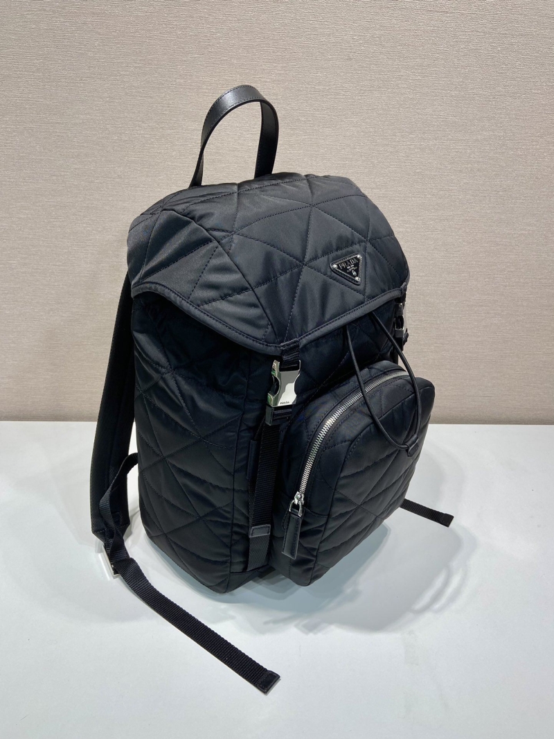 Pra*a backpacks